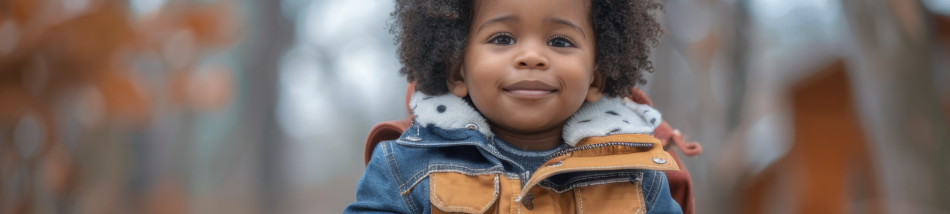 Roupas para bebês em cada estação – Conforto e estilo para todas as épocas do ano.