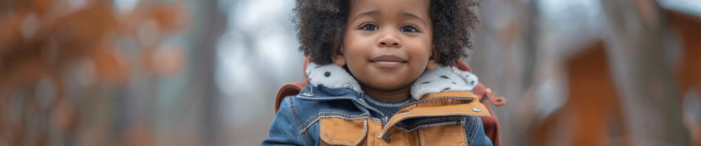 Roupas para bebês em cada estação – Conforto e estilo para todas as épocas do ano.